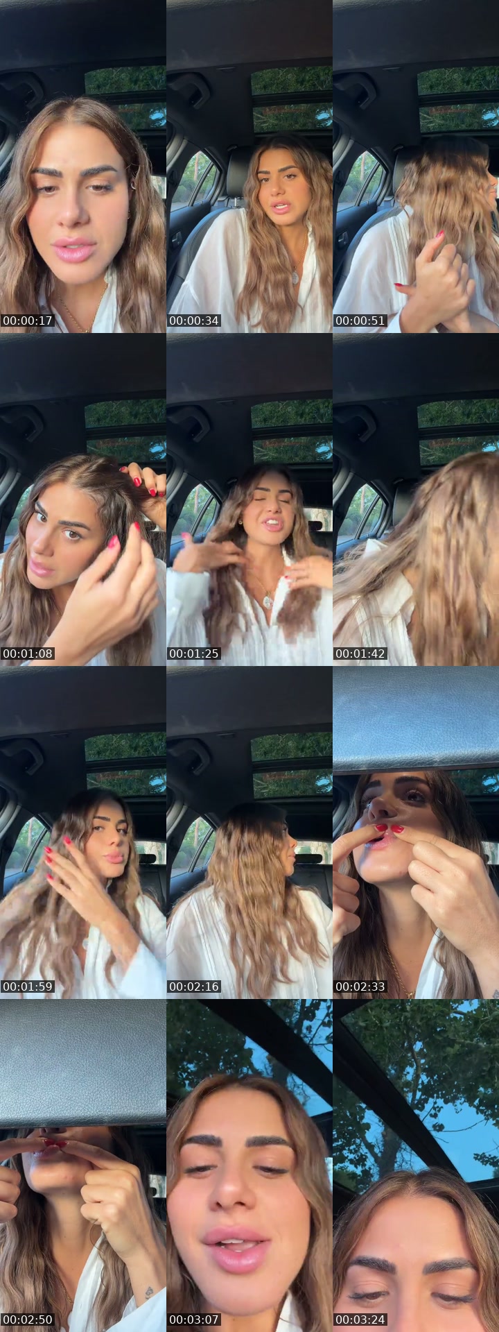 @alessia_antonetti TikTok live from 2026-07-18