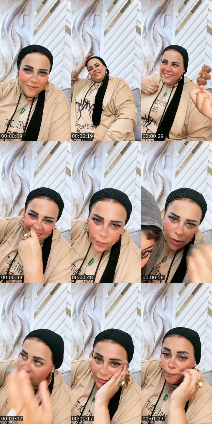 @dodogana0 TikTok live from 2026-07-18