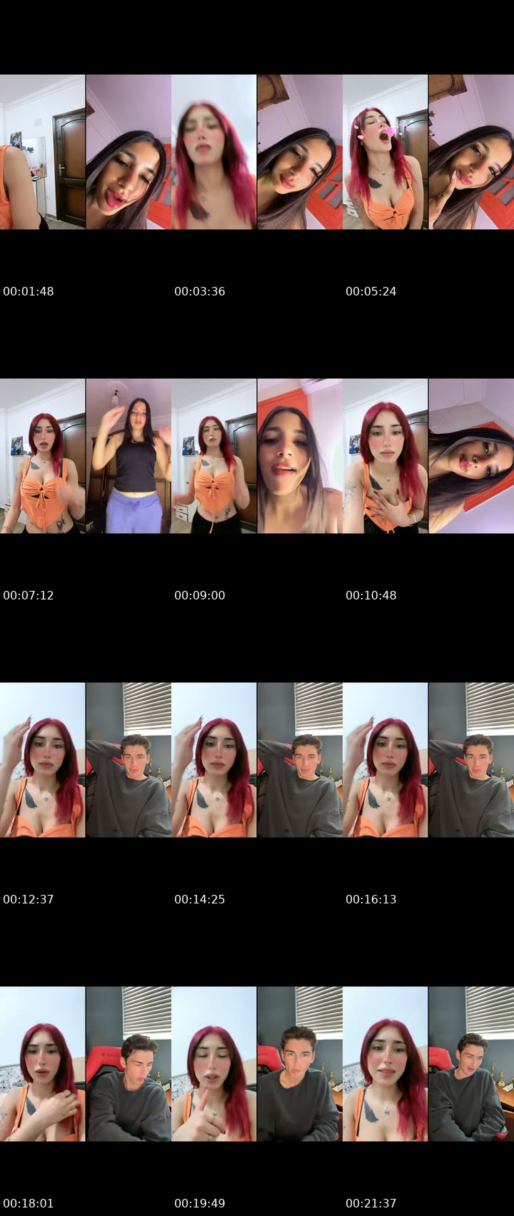 @hallaa_11 TikTok live from 2026-07-18