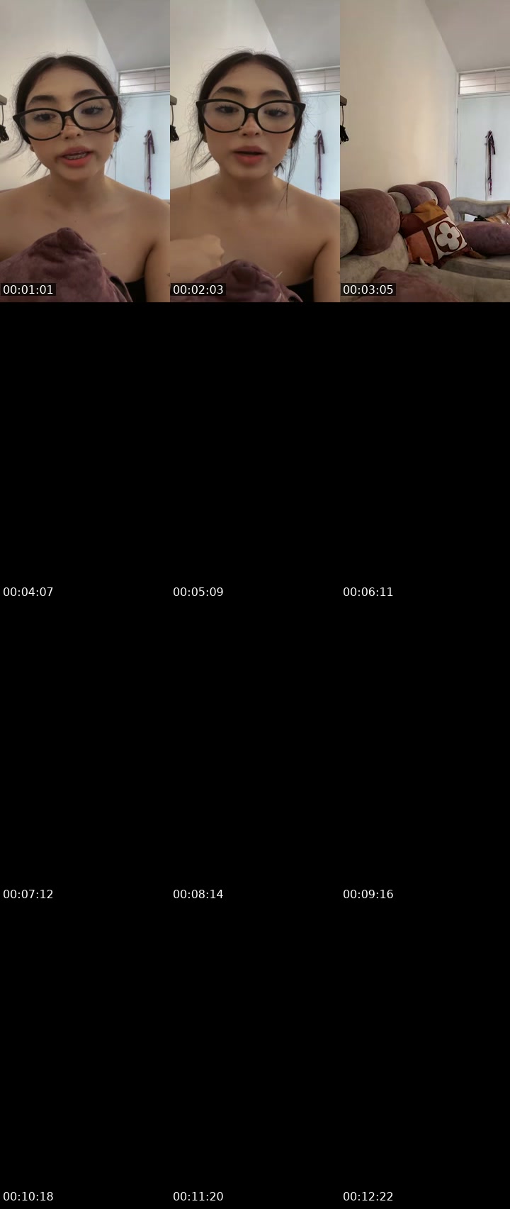 @laubettle TikTok live from 2026-07-18
