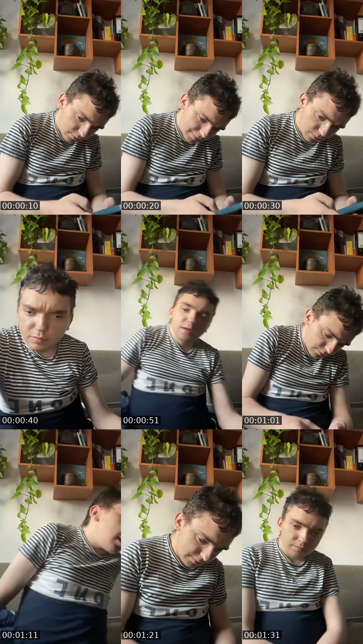 @mateuszfischer TikTok live from 2026-07-18