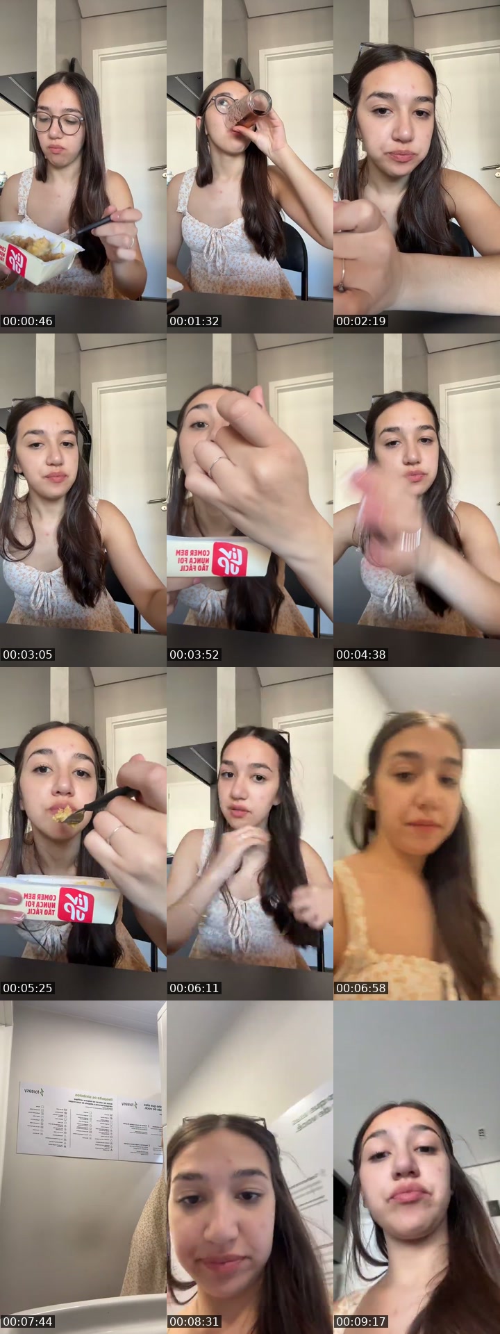 @sibelly.rezer Brazil TikTok live from 2026-07-18
