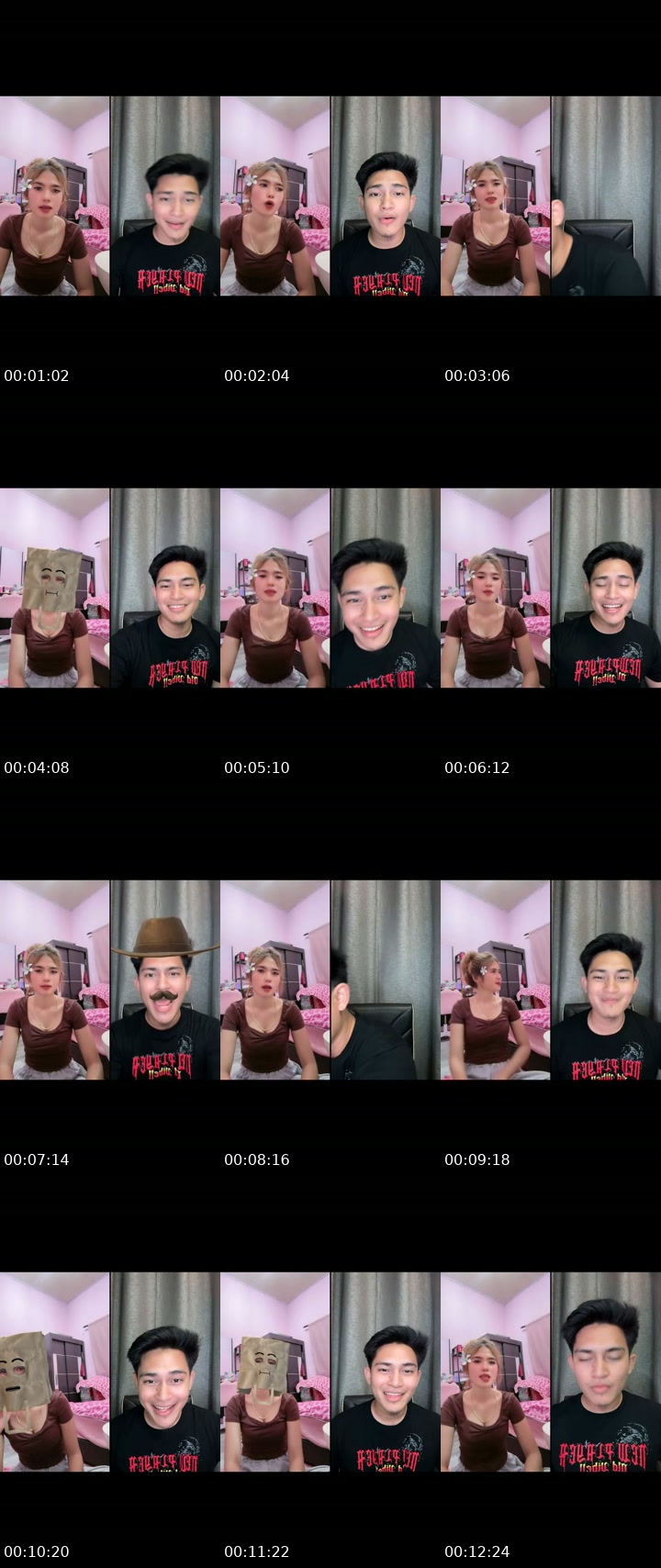 @uuuserrrr918 past TikTok live from 2026-07-18
