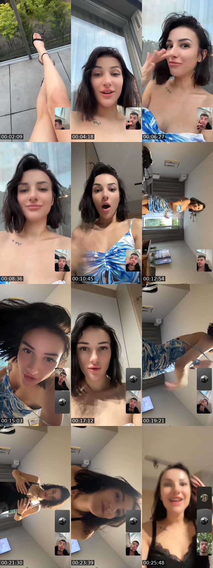@_mariia999_ TikTok live from 2026-07-18