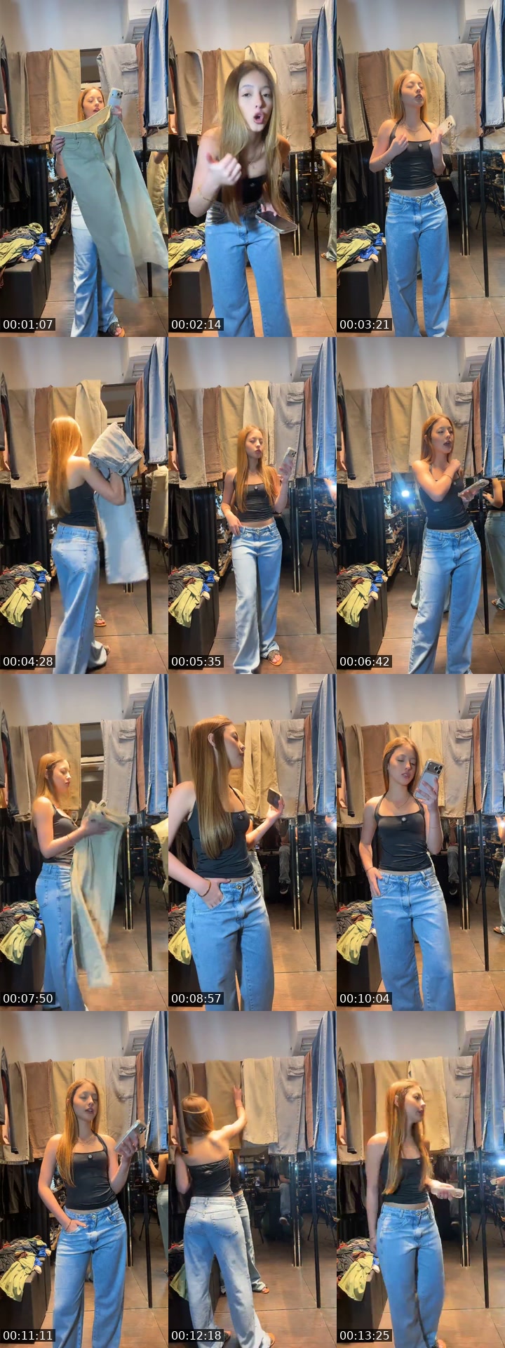 @gogirl.comm Brazil TikTok live from 2026-07-18