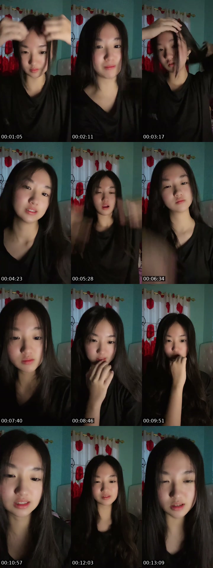 TikTok live: welcome by @conniecon20