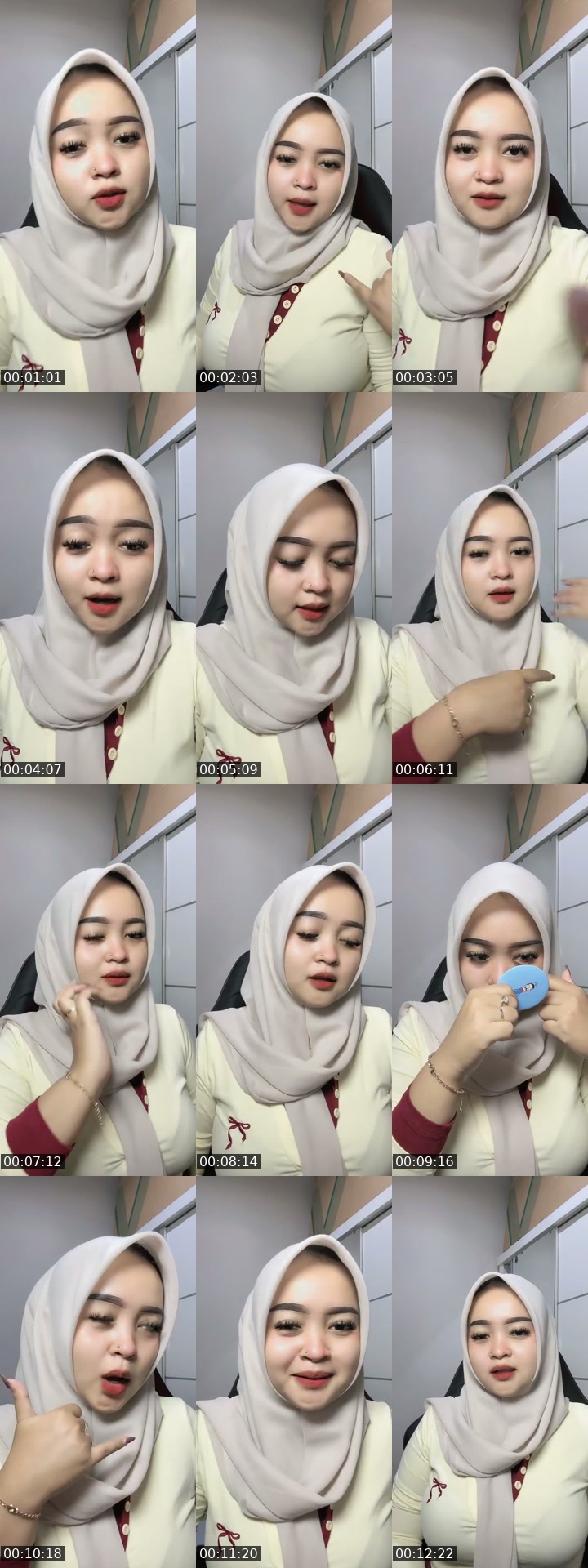 TikTok live: sinii by @gemoyyy2345