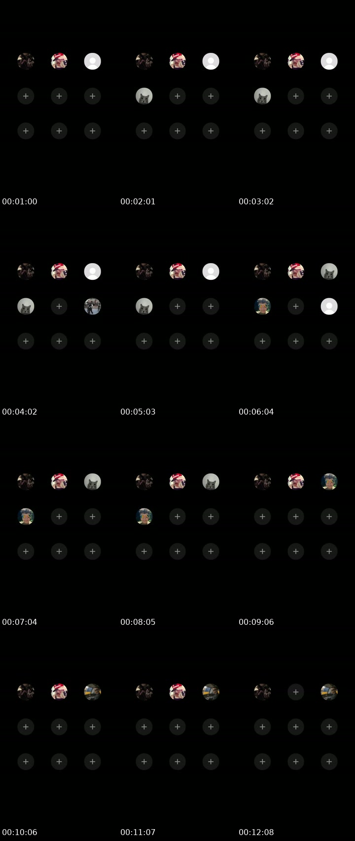 @milanrri TikTok live from 2026-07-18