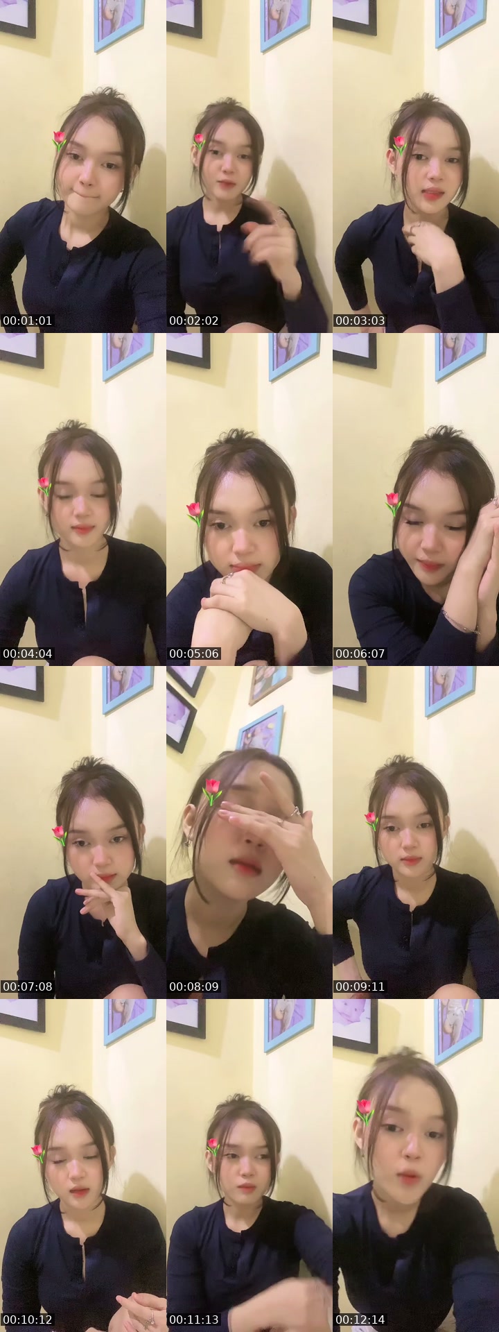 @mrianaupa TikTok live from 2026-07-18