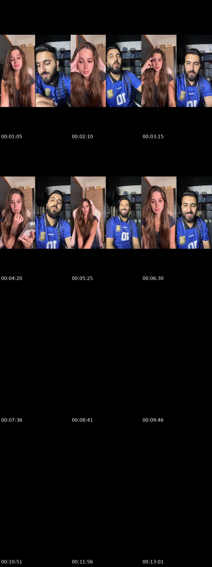 TikTok live: hii by @janejabr