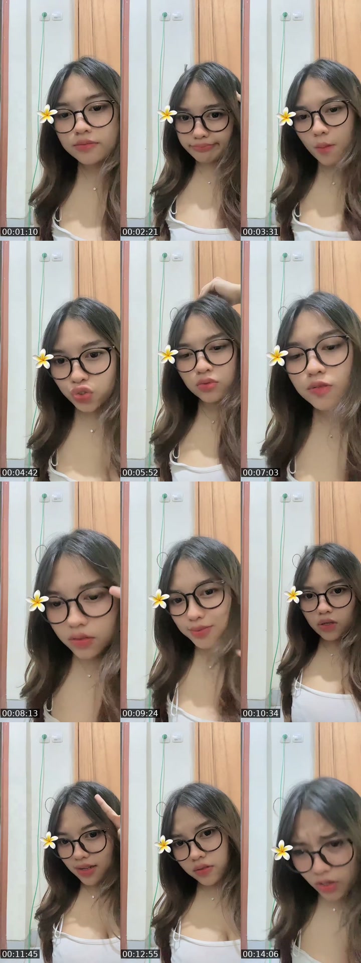 TikTok live: anu by @keyyykee2_