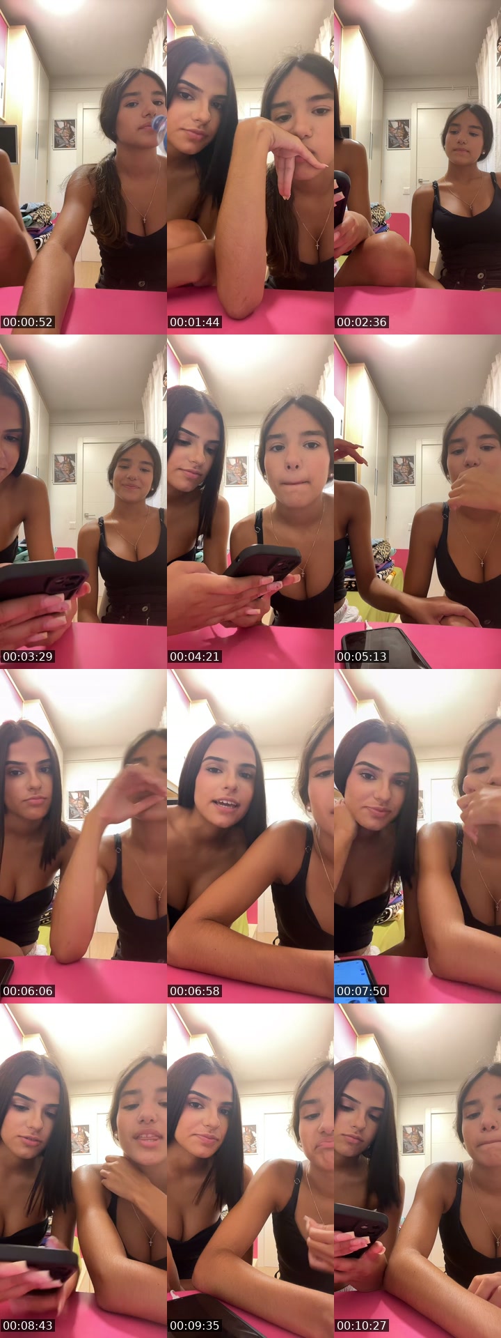 TikTok live: únete y 50€ by @zooesiita__