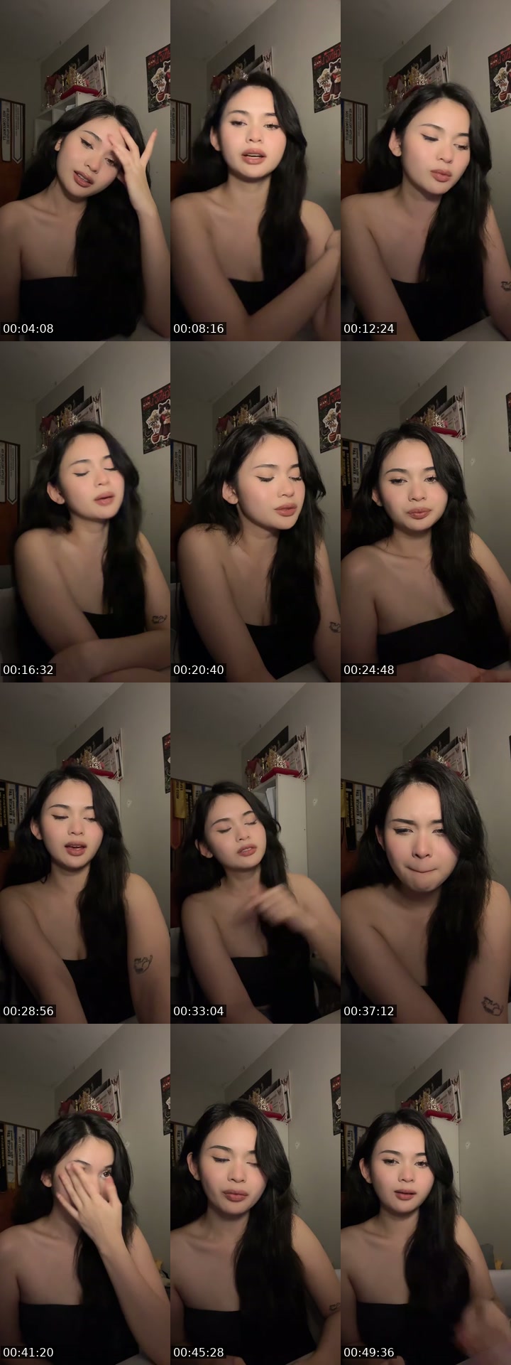 @vejoan TikTok live from 2026-07-18