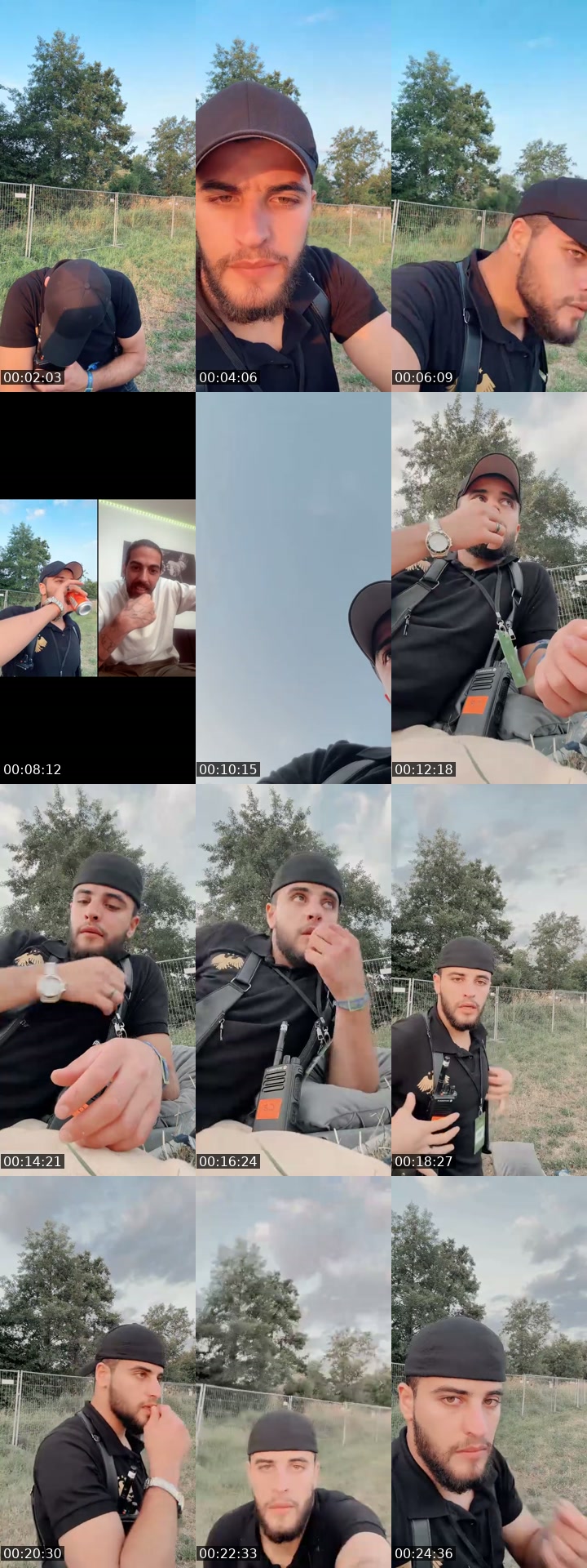 @aborasolalderee TikTok live from 2026-07-18