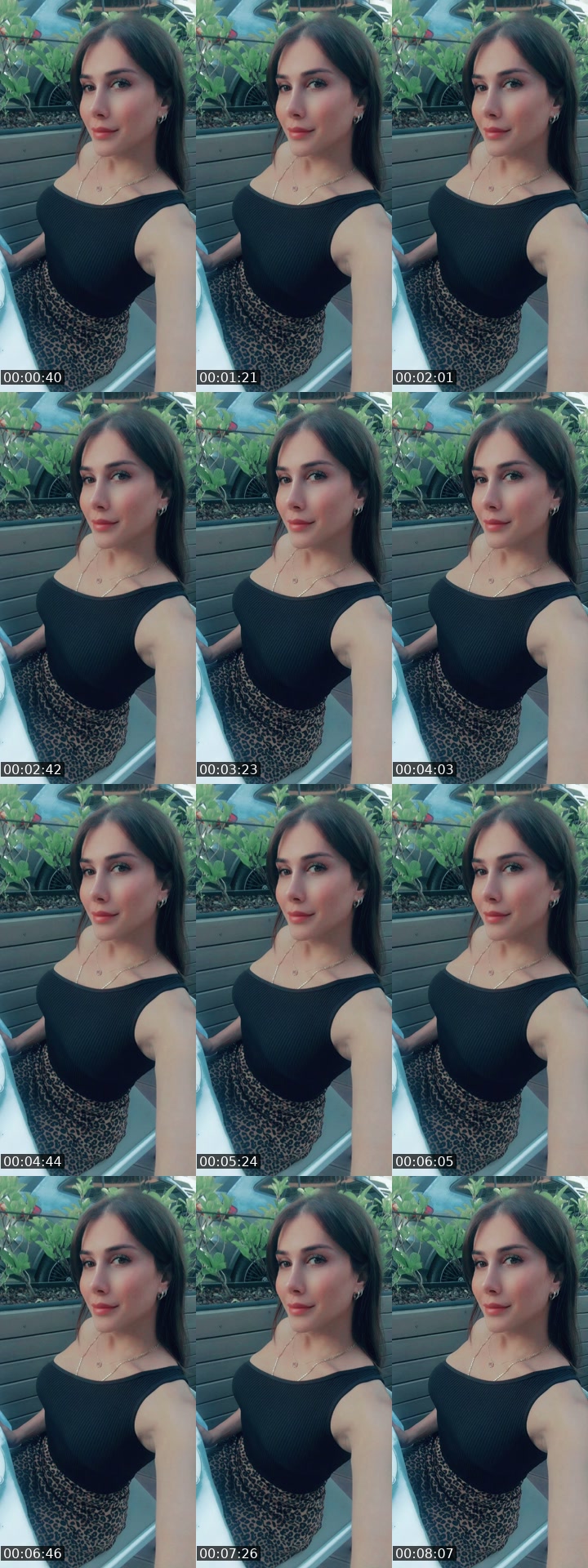 @deniztemz TikTok live from 2026-07-18