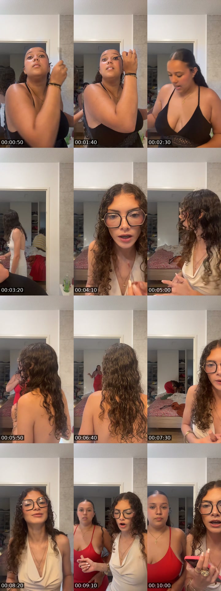 @oceanee_lbn TikTok live from 2026-07-18