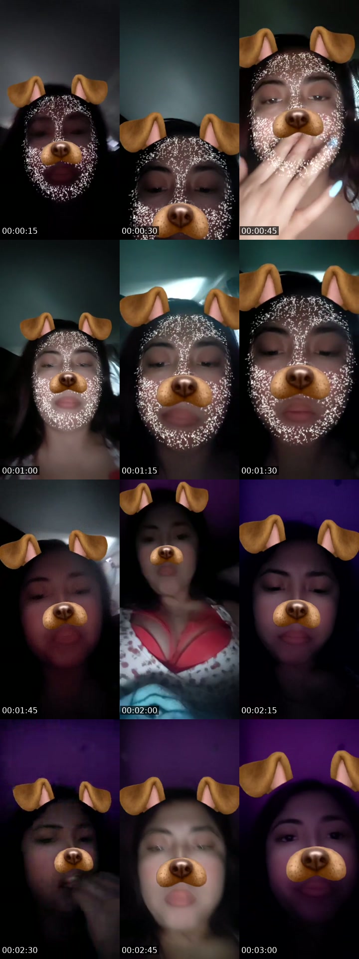 @arili024 TikTok live from 2026-07-18