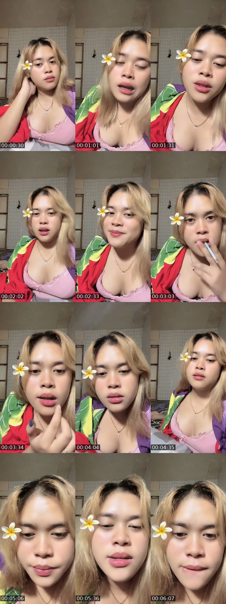Indonesia TikTok live: Tak kenal maka tak sayang 🤣 by @vi_viaa18