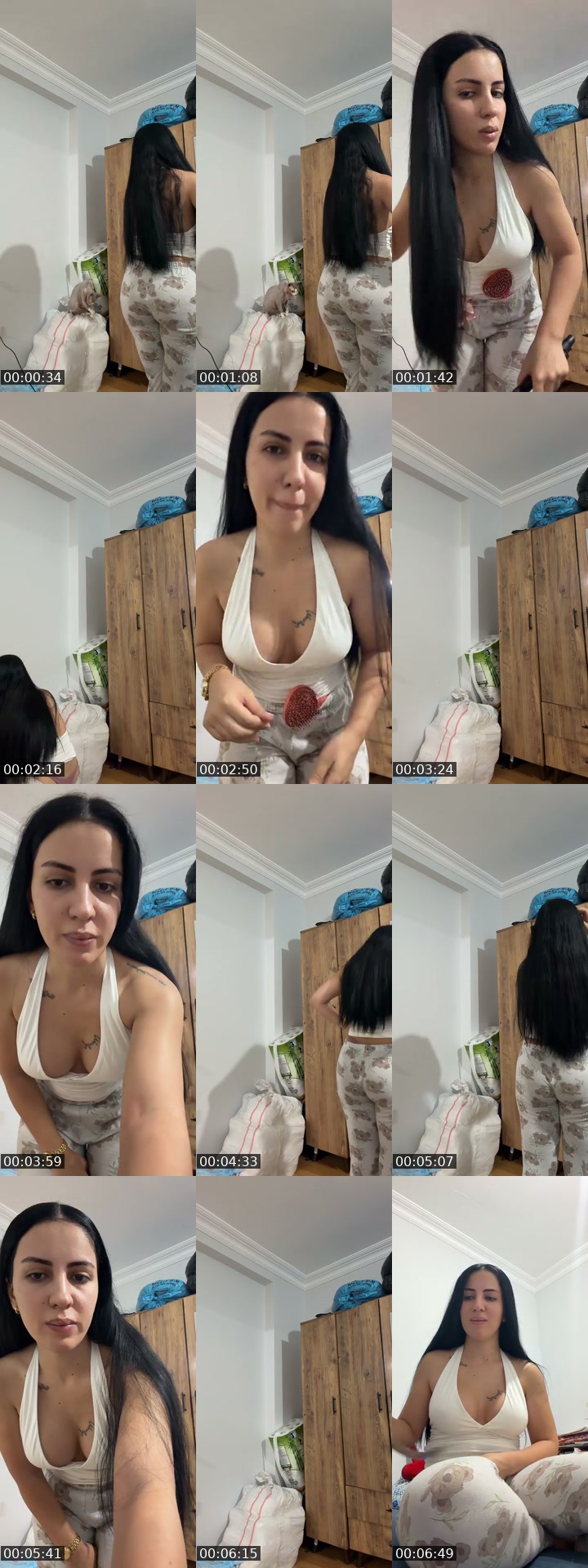 @lale.ay02 Turkey TikTok live from 2026-07-18