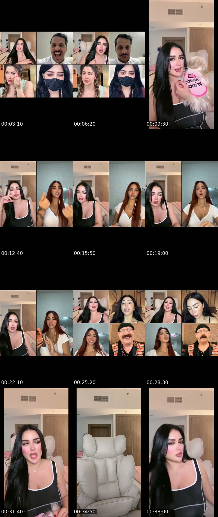 @roro_ro777 TikTok live from 2026-07-18