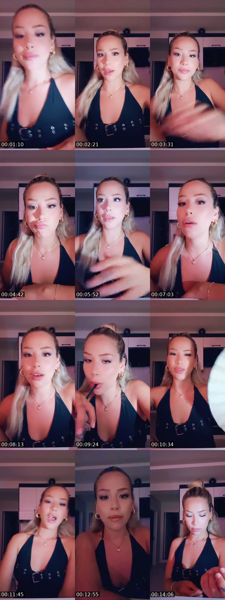 TikTok live: İzmirrsss by @sevdasyh