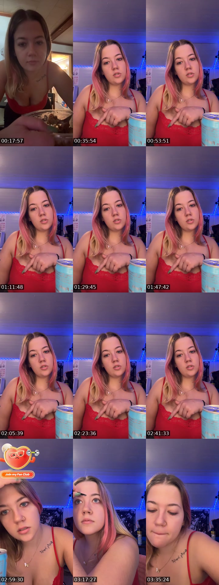@madison_renee35 TikTok live from 2026-07-18