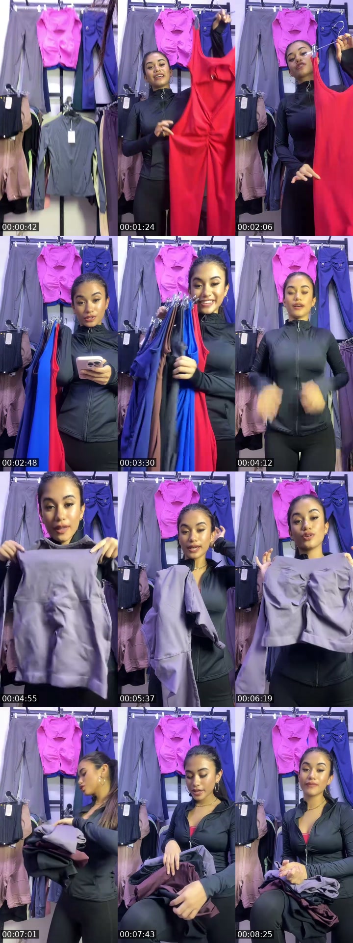 @morafitpe TikTok live from 2026-07-18