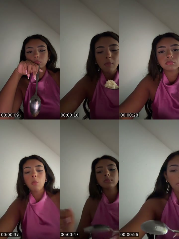 @ky.malak TikTok live from 2026-07-18