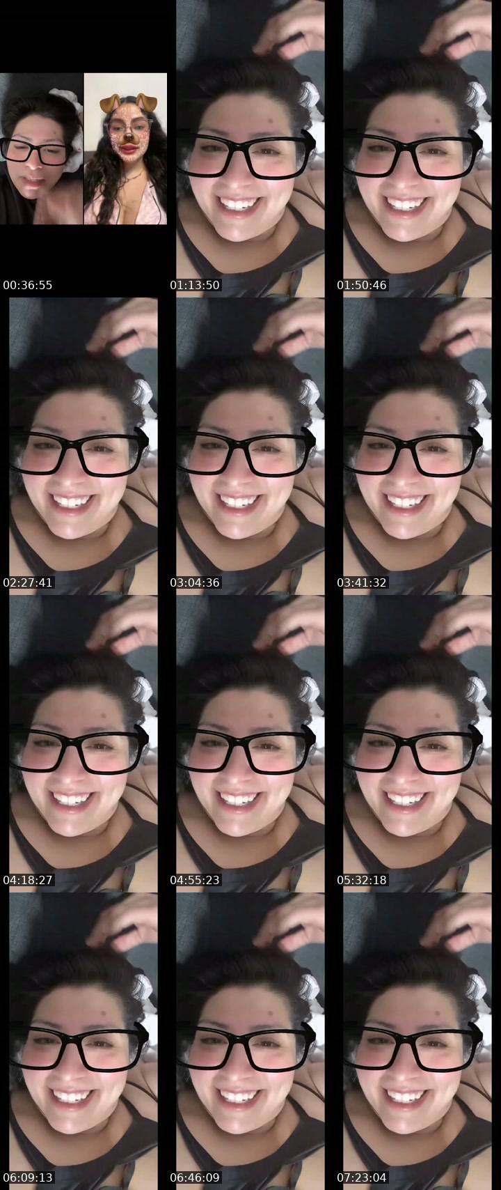 @axnxgxx TikTok live from 2026-07-18