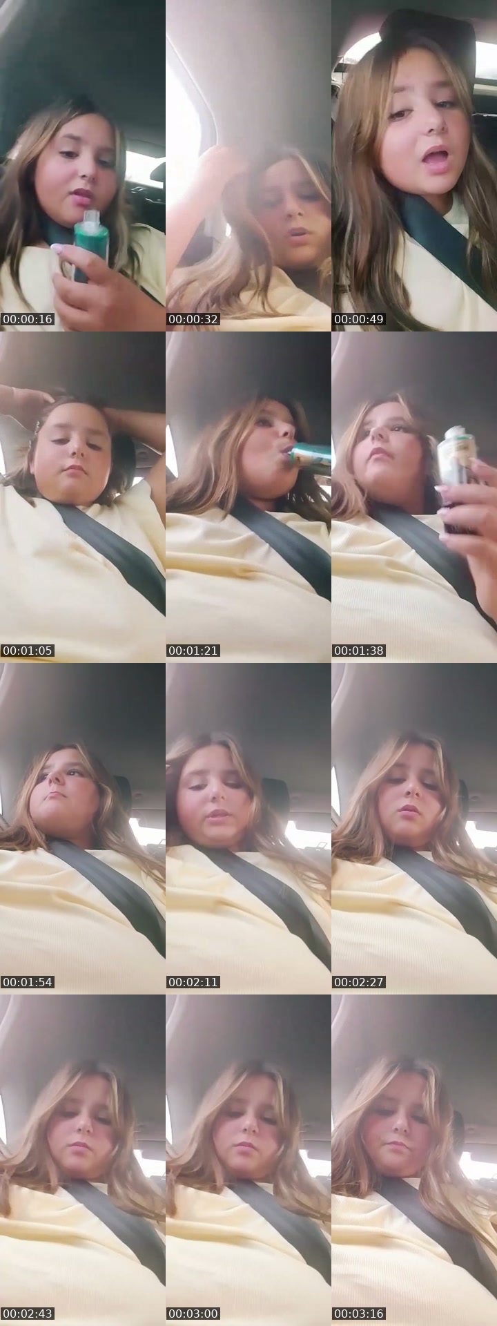 TikTok live: unete i ablamos del chisme by @daniela_24mia