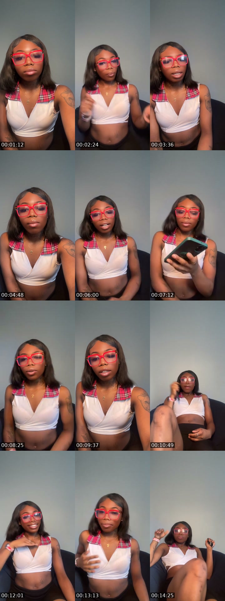 @fun_size108 TikTok live from 2026-07-18
