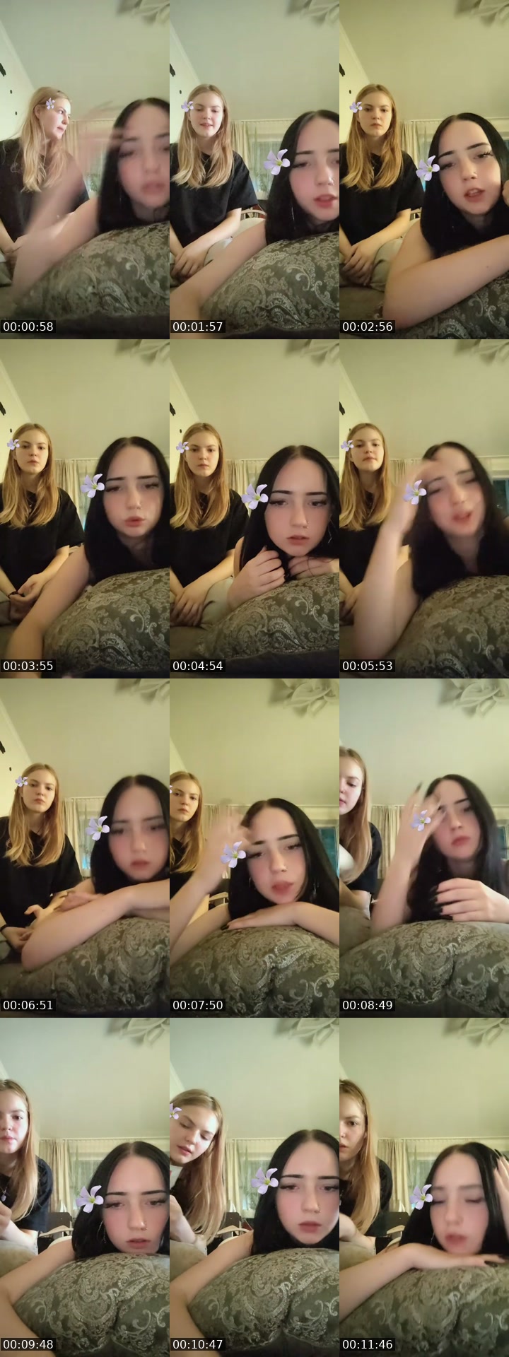 @sap.viiktoriii TikTok live from 2026-07-18