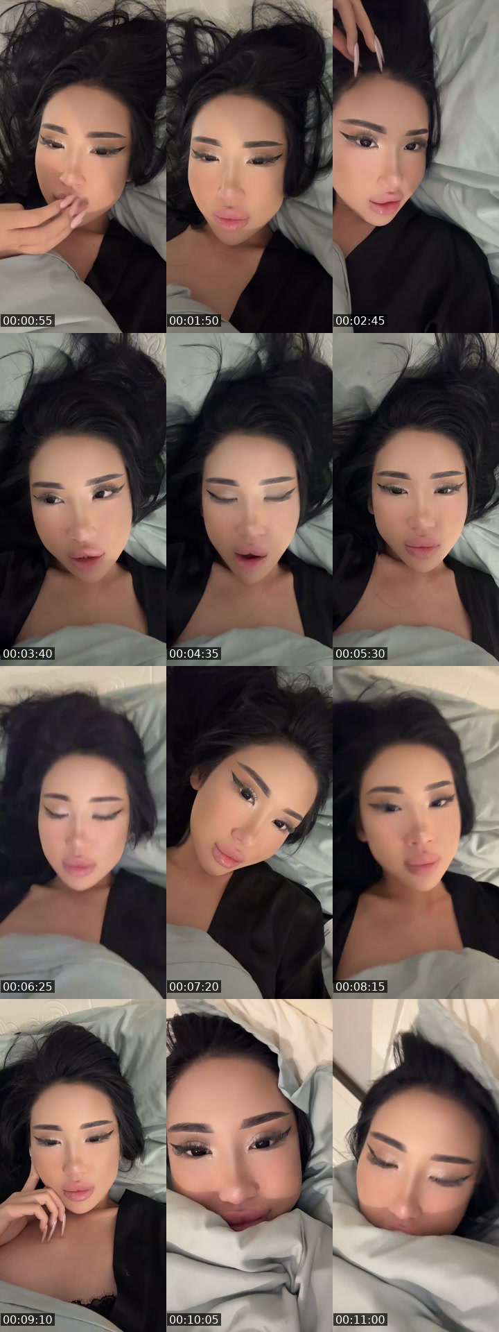 @nrmk77 TikTok live from 2026-07-18