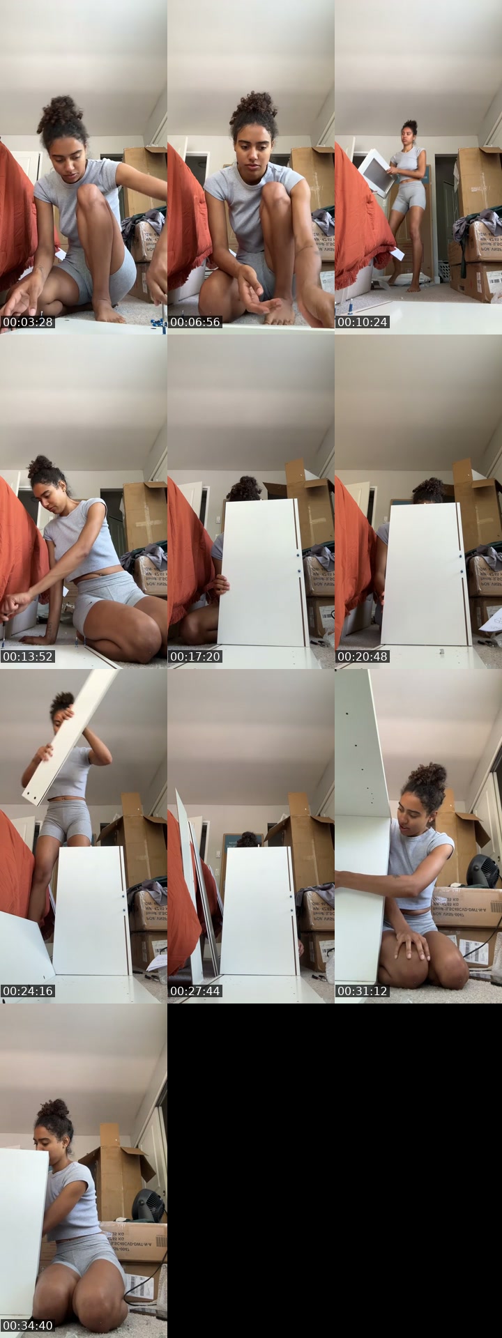 @sneakyjas TikTok live from 2026-07-18
