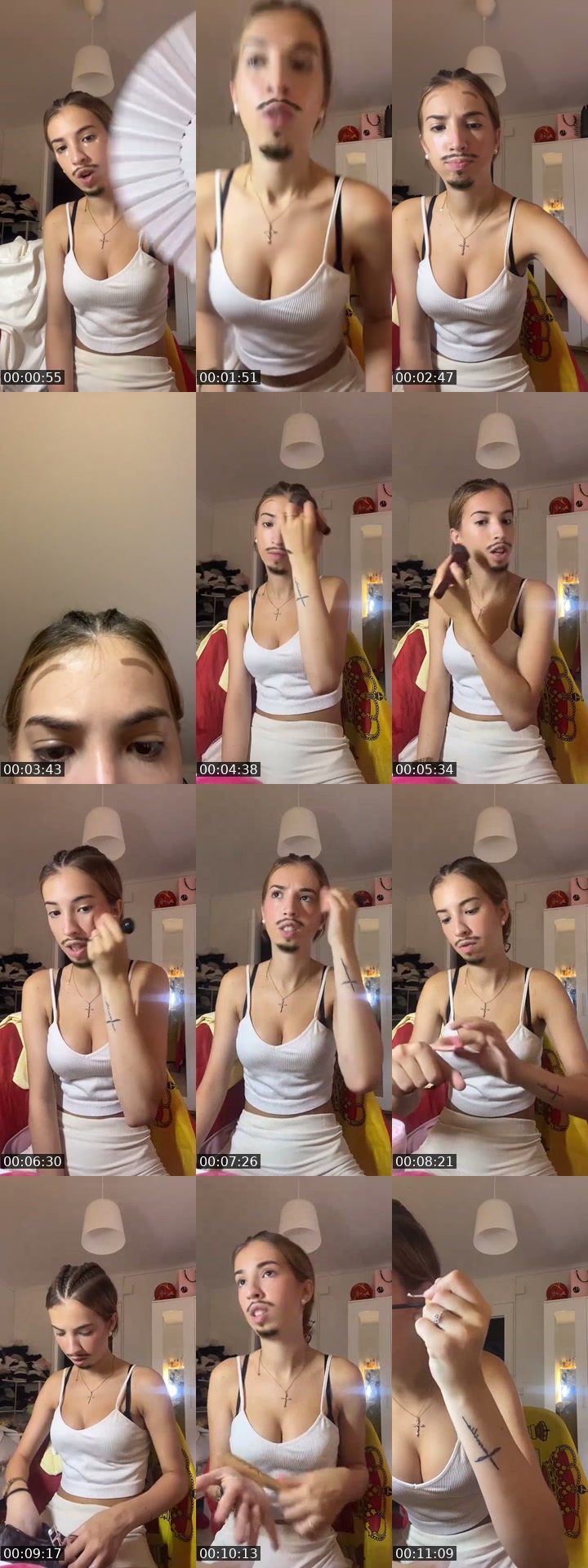 TikTok live: únete by @juuliaagaarcia