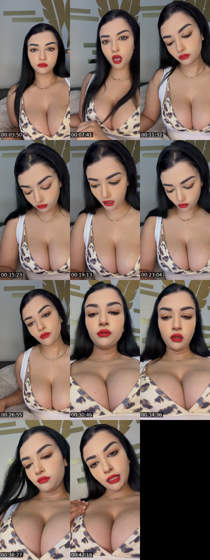 @suziie19 TikTok live from 2026-07-18