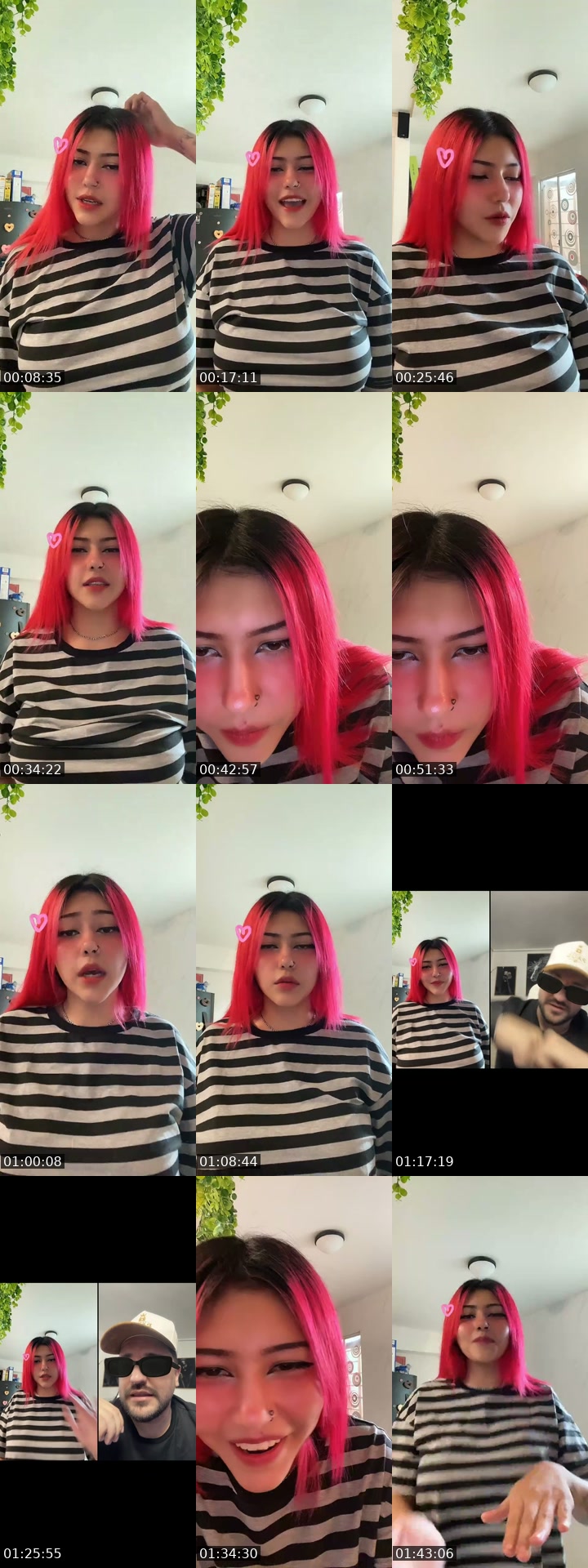 @sweetiepie_gg TikTok live from 2026-07-18