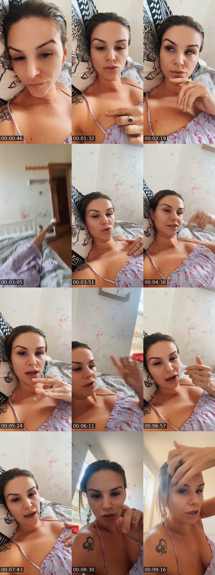 @elisa.caushi United States TikTok live from 2026-07-18