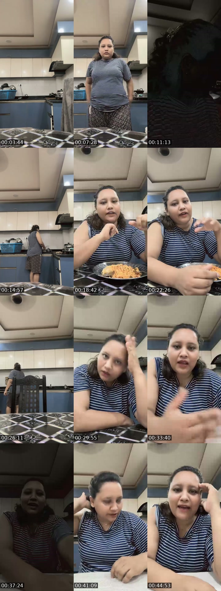 @gajalu110 TikTok live from 2026-07-18