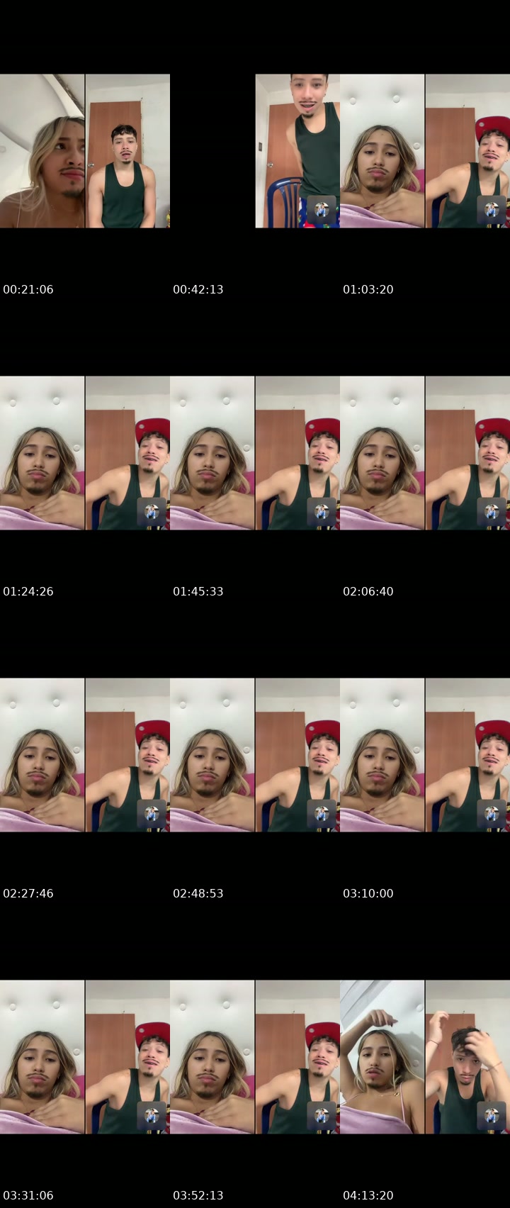 @daryh TikTok live from 2026-07-18