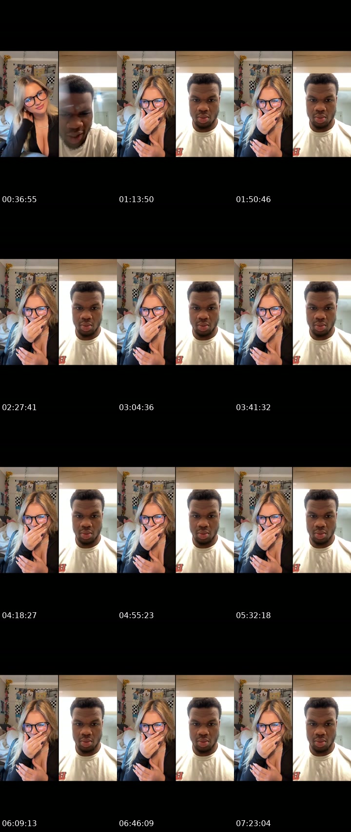 @lilistpp TikTok live from 2026-07-18