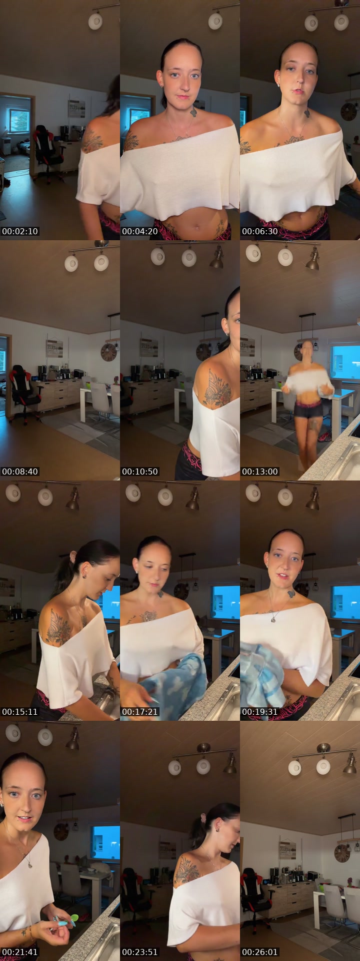 @lunabeeofficial1 TikTok live from 2026-07-18