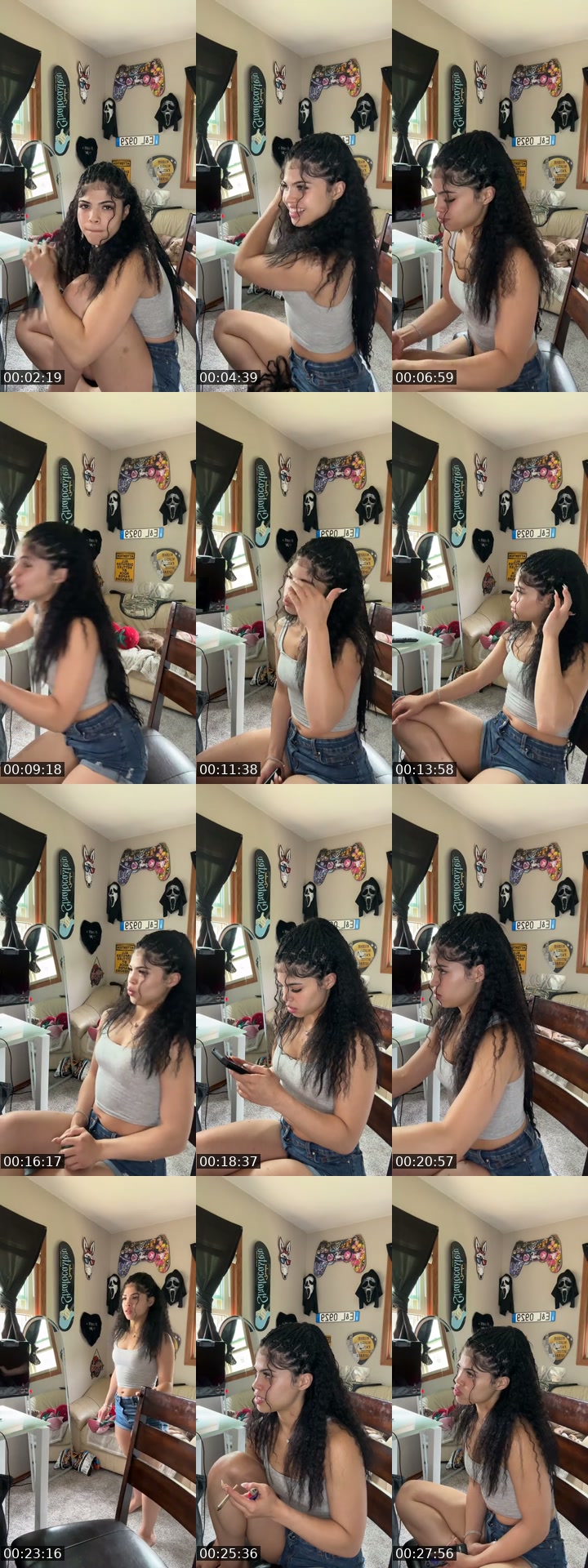 @httpsleann TikTok live from 2026-07-18