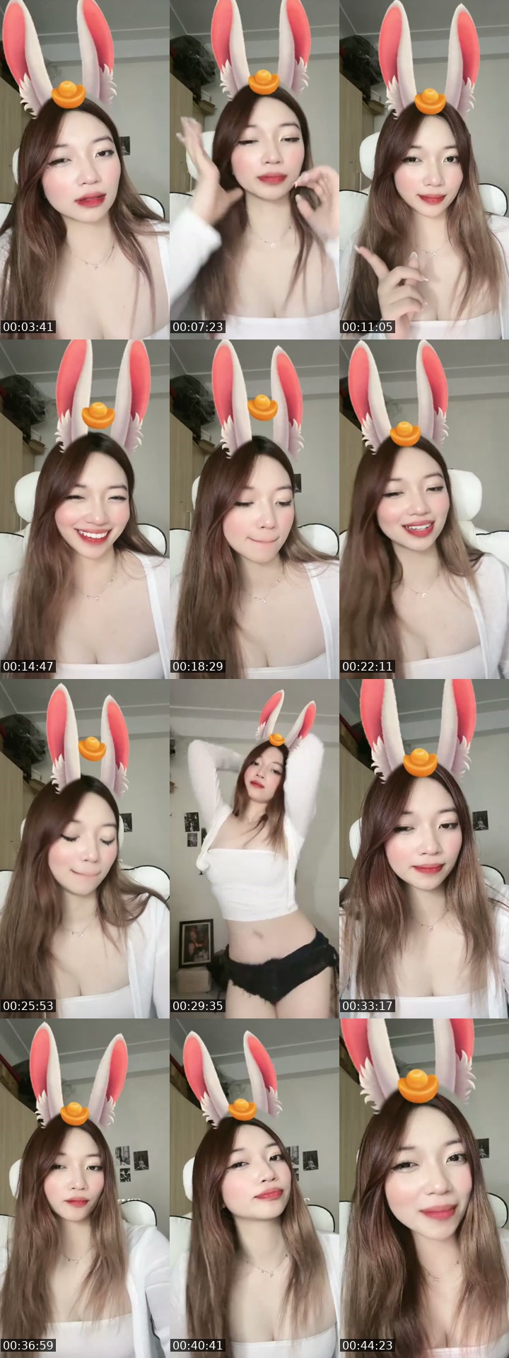 @lilthubui TikTok live from 2026-07-18