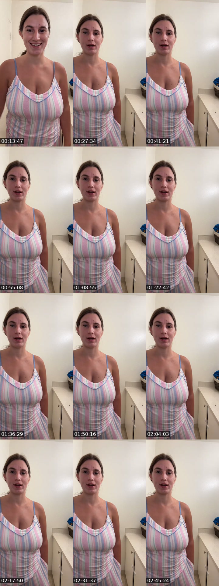 @mommycerina5 TikTok live from 2026-07-18