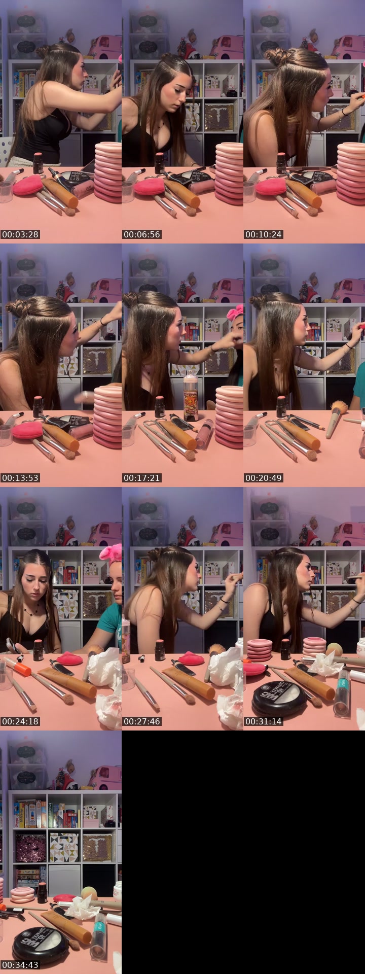@_.ttaniit._ TikTok live from 2026-07-18