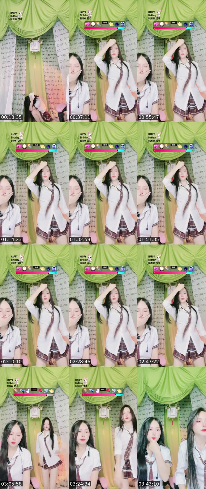 TikTok live: Welcome to live by @turtle_and_rabbit5