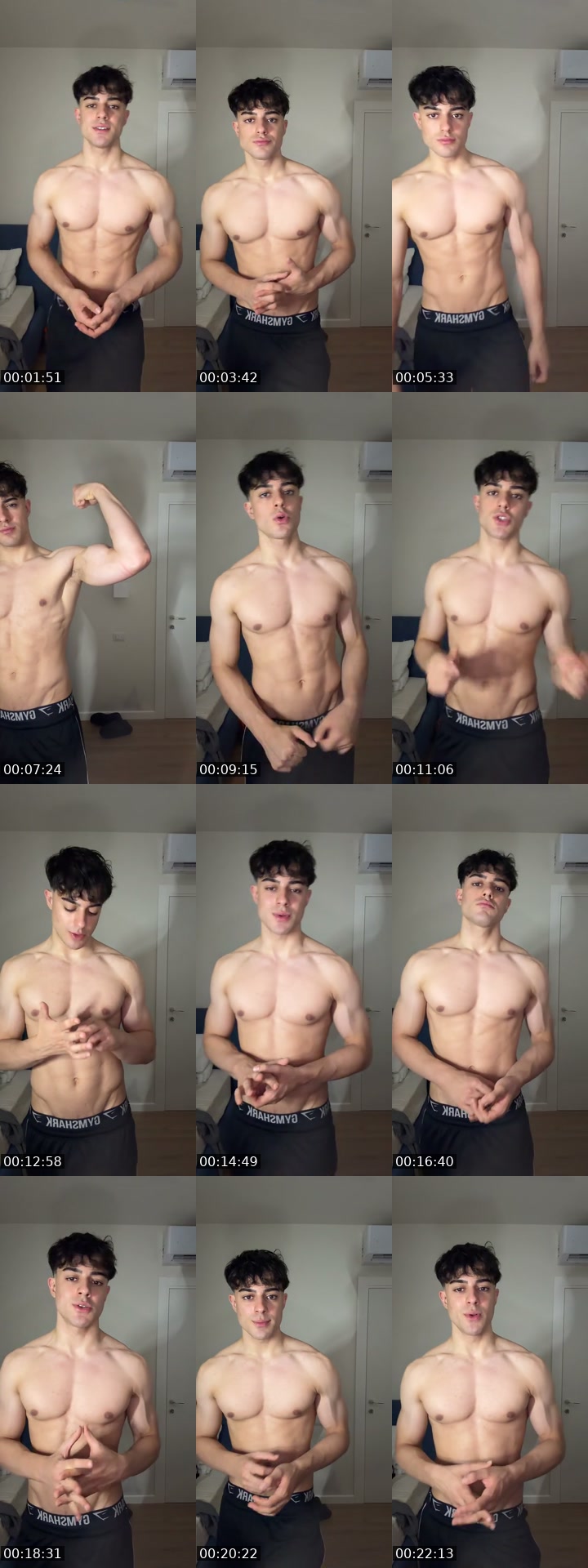 Italy TikTok live: Dm coaching online by @vigini.pt