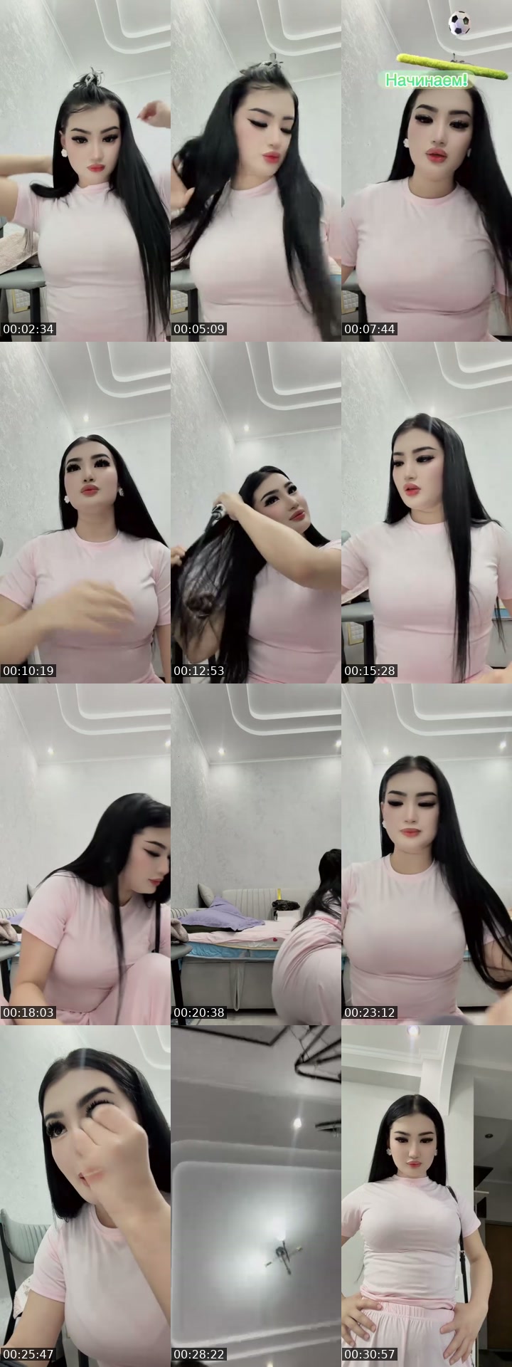 @arvvvx1 TikTok live from 2026-07-18