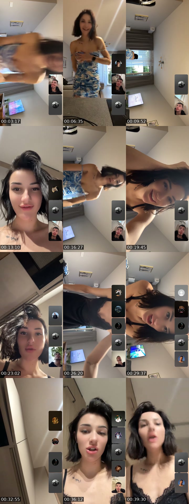 @_mariia999_ TikTok live from 2026-07-18